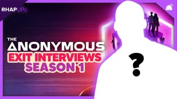 The Anonymous: Finale Exit Interviews