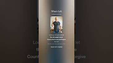 What's Left