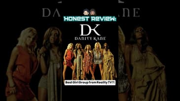 Danity Kane - The Best Reality TV Made "Showstoppers" 🔥 @DanityKaneMusicVEVO