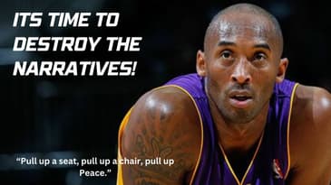 🛑Kobe Bryant Belongs In The GOAT Debate!