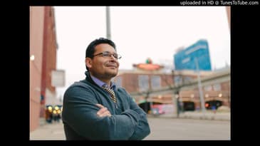 Edmundo Reyes, la comunicación en la Iglesia Católica y lo que la Arquidiócesis de Detroit está