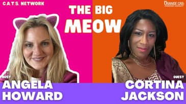 152: Increasing Business Productivity with Cortina Jackson