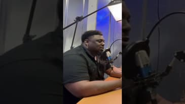 Glo Man talks creative submission