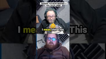 That 90s movie that left deep scars! 😭