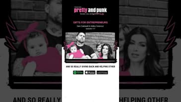 EP 117! “2020 is about giving back” - Dan Caldwell #shorts #podcast #entrepreneur #tbt #throwback