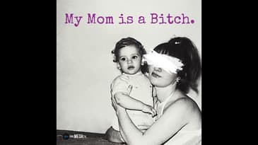 Bitchin’ About Narcissistic Relationships & Mantras