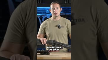 Discover the Secrets of the MP5SD!