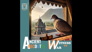 Ep 26: Witness to War (Part 2)