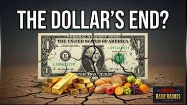 Hyper-Inflation The U.S. Monetary System and How It Could All Fall Apart