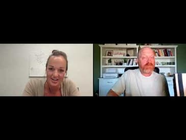 152  How PT Clinics Can Make a Greater Impact in the Community with Alicia Backer, PTA