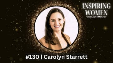 Results built her career. Being vulnerable and establishing trust made her CEO. || EP. 130
