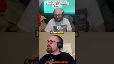 Prepare for a Bloodbath: Mortal Kombat is Back!