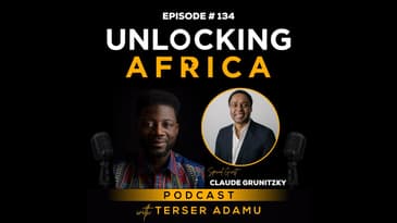 Using New Media-Tech to Discover and Champion Young African Voices All Over the World