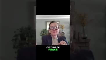 How To Cultivate Peace In A Chaotic World