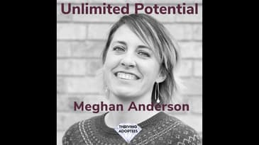 Unlimited Potential Meghan Anderson