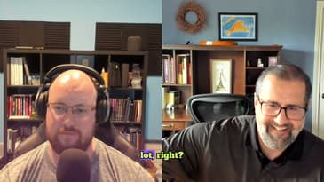 Inside the Mind of a Cybersecurity Maestro: Oliver Tavakoli's Journey from Mainframes to AI