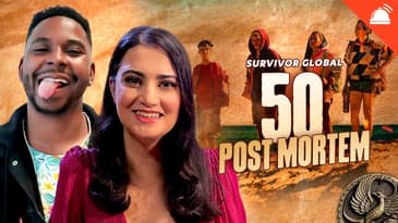 Survivor Global: 50 Post Mortem