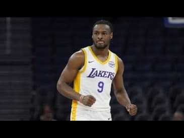 🔴Is Bronny James A NBA Caliber Player?