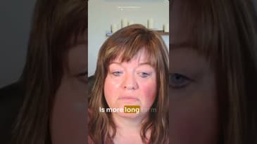 Facing the unknown — and still choosing peace.✨