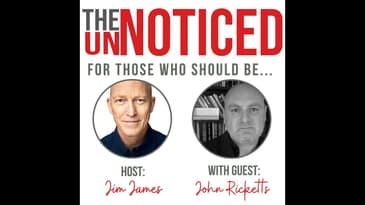 How Earth.ai is in orbit providing bias free insight on what is driving behaviour.