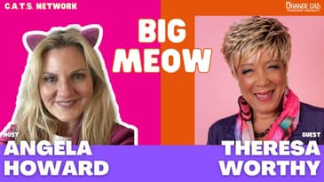 221: Emotional Intelligence with Theresa Worthy