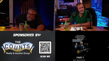 Life Liberty Happiness Live Stream