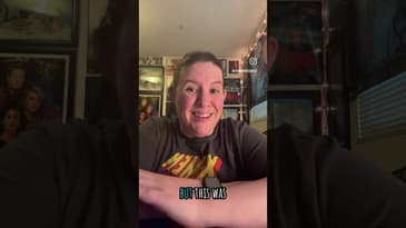 She’s finally here! #fyp #startrek #fanhome #ships #beverlycrusher