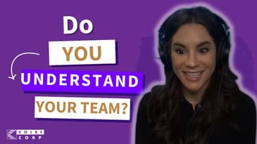 Understanding Your Team's Strengths Can Change Everything