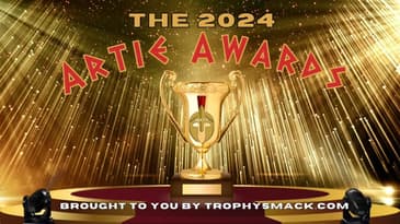 Arete Podcast #24: 2024 Arete Media Podcast Pantheon Awards