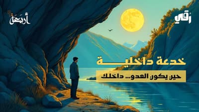 بودكاست رقي | هل تُخدع… من نفسك؟