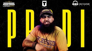 PRODI On Gritty Sound Is Made For Adults