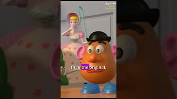 How Pixar Saved Toy Story 2