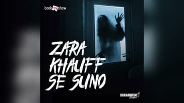 Ghaat ka Bhoot
