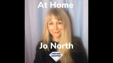 At Home With Jo North