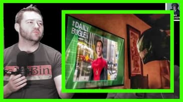 How did Venom know Peter Parker???