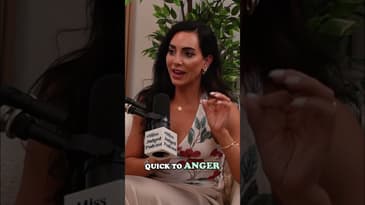 Are men lowkey more emotional than the women? Benny and Alyssa have thoughts