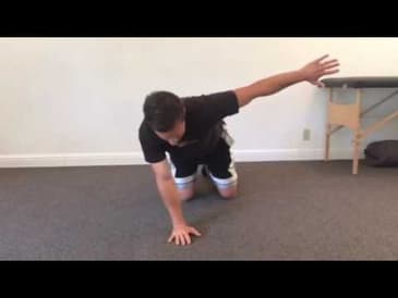 Abdominal with NO Crunches