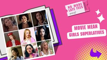Mean Girl Mayhem with Gwen Carol: Superlatives, Sequels, and Shenanigans!