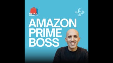 Amazon Prime VP Jamil Ghani: "Prime is Not A Loyalty Program"