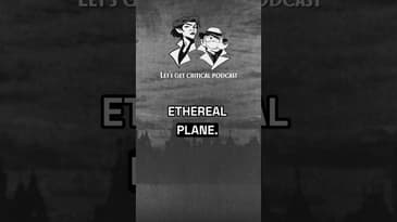 It Can See WHAT?! #tabletopduo #horror #actualplay