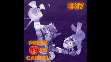 Press B 87: Jak and Daxter: The Franchise Clarity