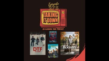 Steve Carell's Greatness in 'Rooster' and the Tones of 'DTF St. Louis'