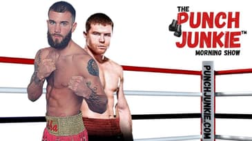 Troubleman Tues.: The Punch Junkie™ Morning Show (11.2.2021) #PJMS #LDBC