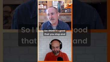 How to become fearless.