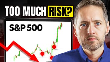 ALARMING Market Signal! Should You PANIC?