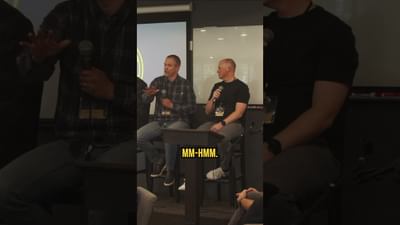 Last Minute Sermon Changes - Spirit Led or Stress Induced?