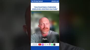 Cultivating a Thriving Employee-Centric Culture