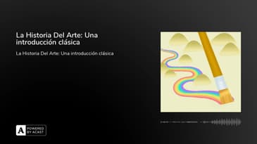 La Historia Del Arte: Una introducción clásica