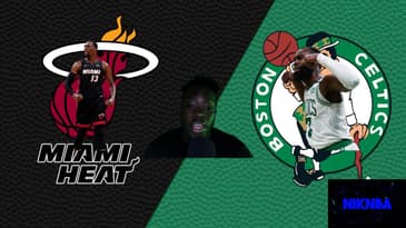 Celtics Fumble No Jimmy Butler 2nd Half! Lose Game 3