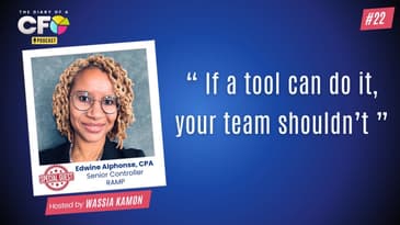 The Critical Role of Accounting in Business Success, with Edwine Alphonse